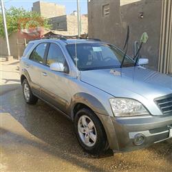 کیا سۆرینتۆ